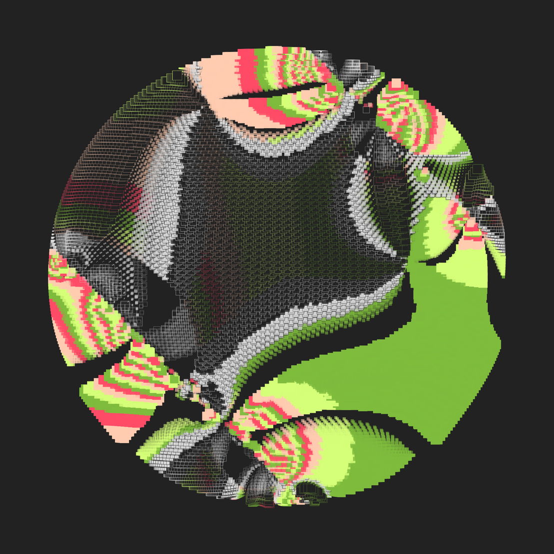 Still C #8264