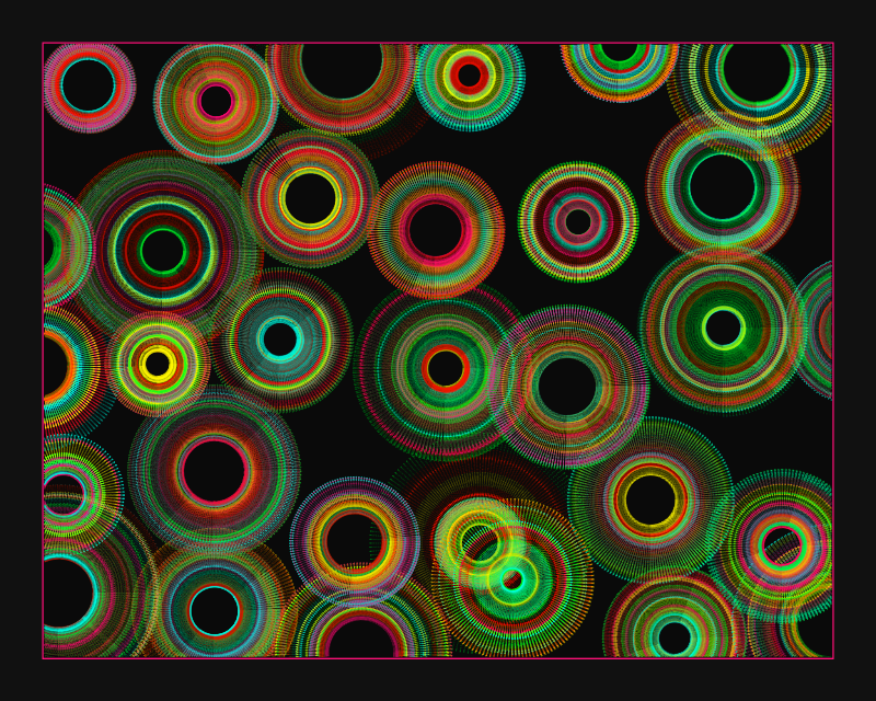 Crop Circles #11