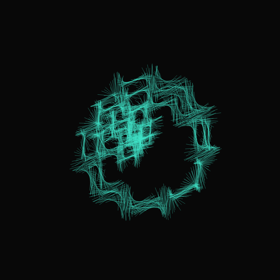 The Noise #12215