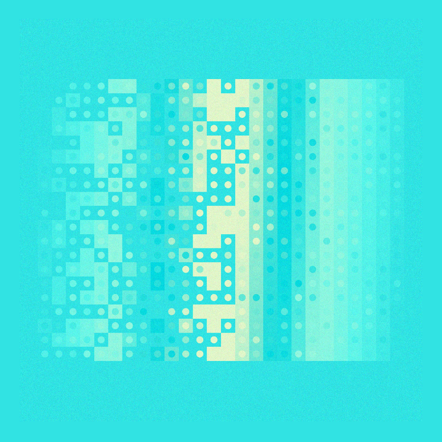 Circles&Squares #62