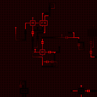 All my circuits #25