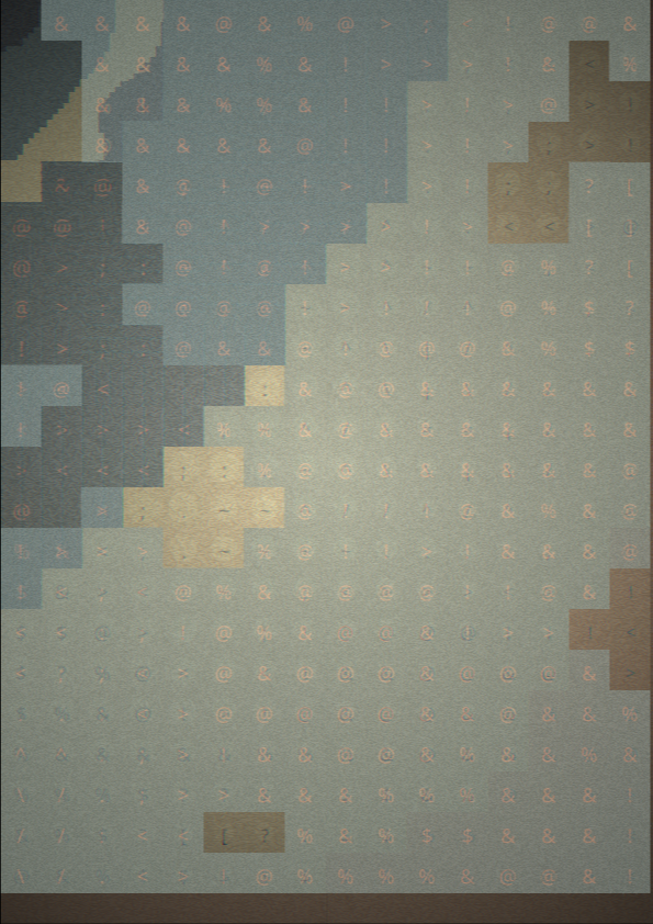 Convergence Remnants #4348