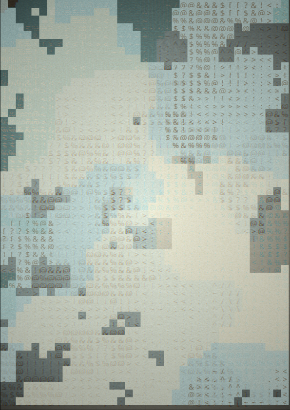 Convergence Remnants #9914
