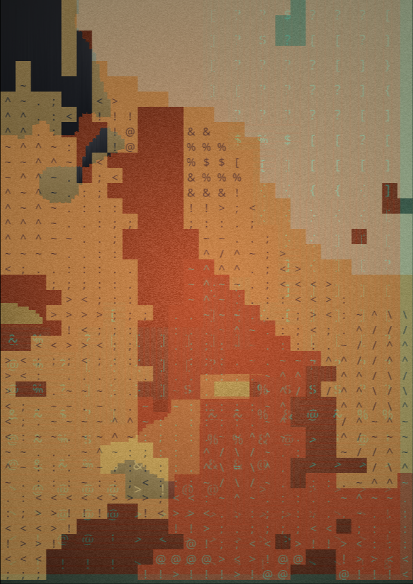 Convergence Remnants #15825