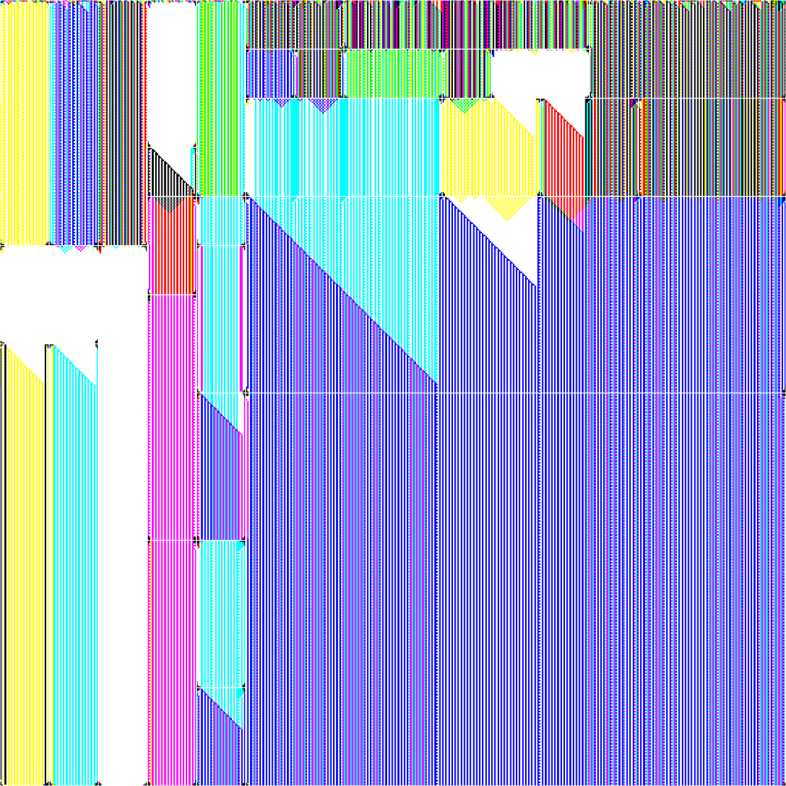 RULES (for Elementary Cellular Automata) #459