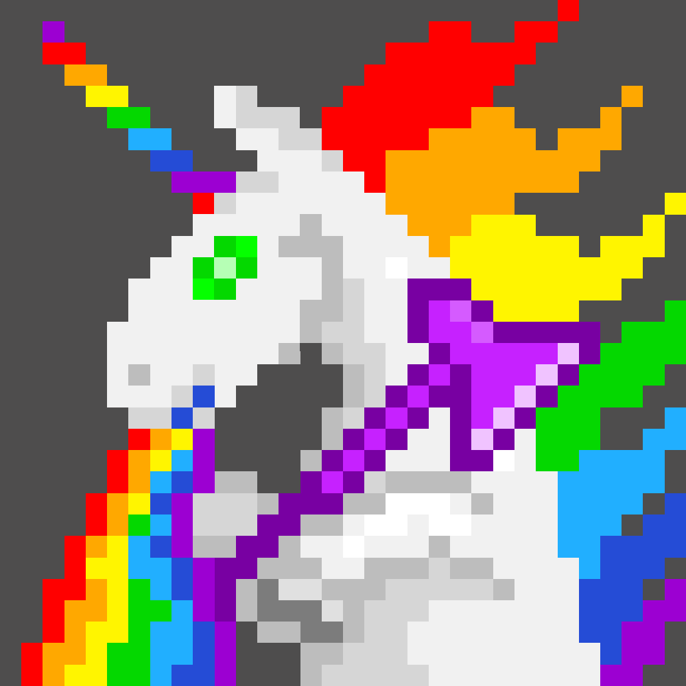 Unicorn #5681