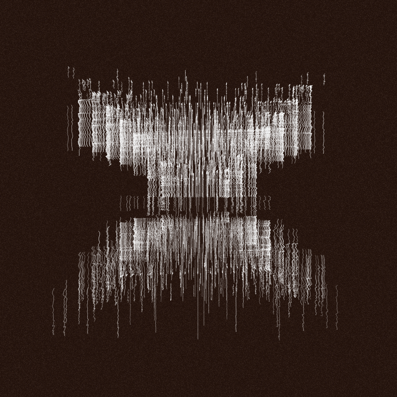 Suprematist Method #2.5 #31