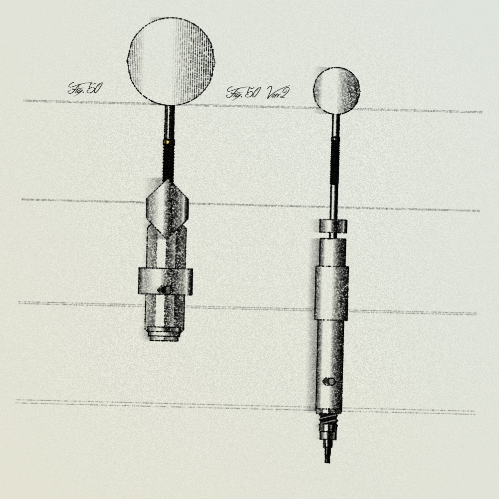 Practical Instruments #48