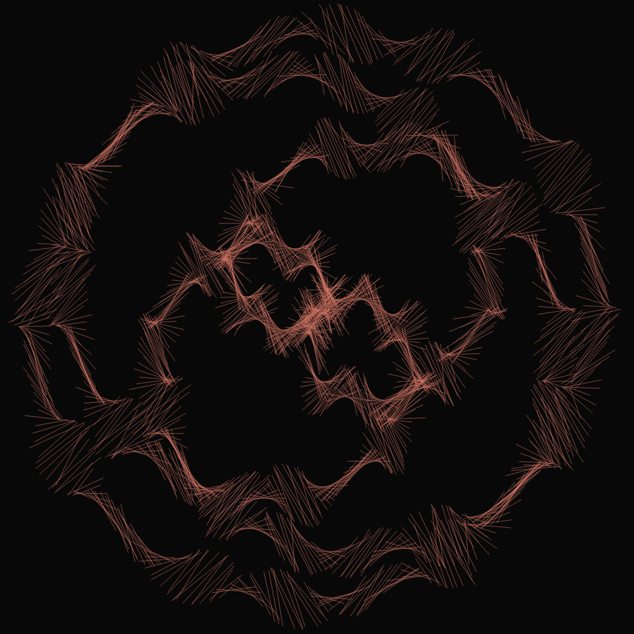 The Noise #10855