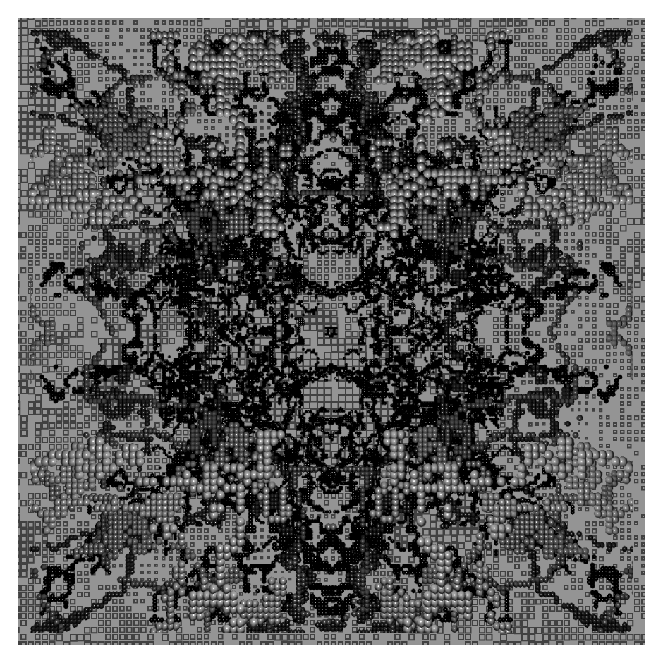 X-Form Base #86
