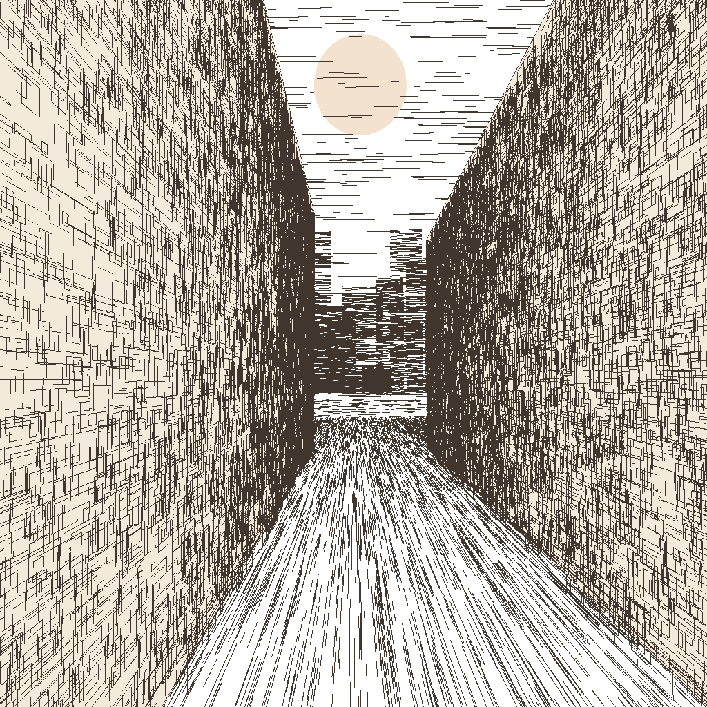 Alley #11