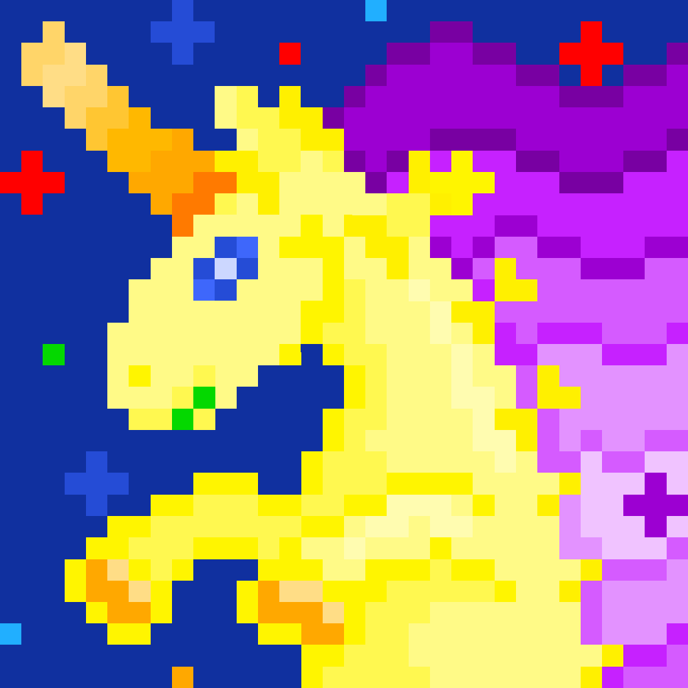 Unicorn #7881