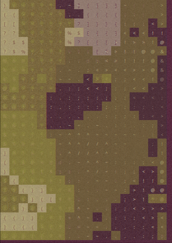 Convergence Remnants #1437