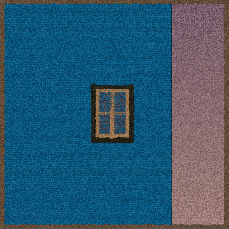 Neighborhood - windows #71