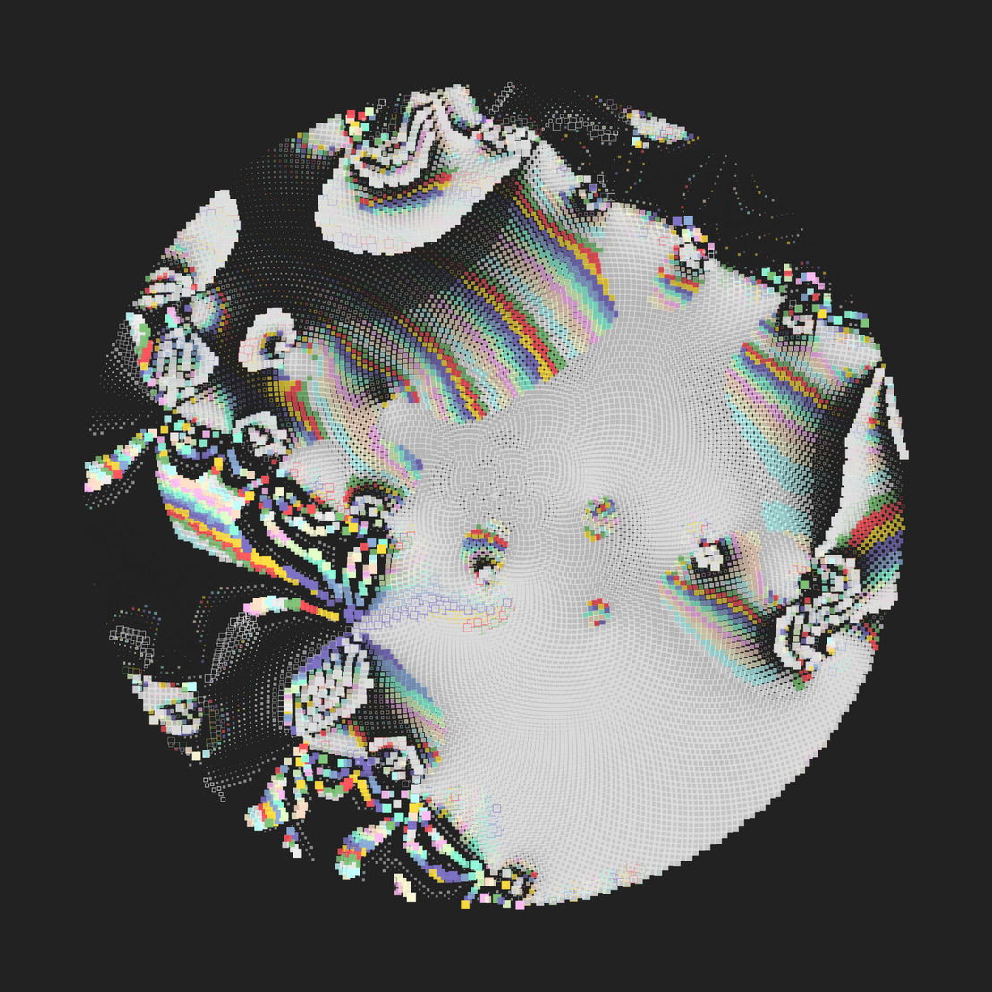 Still C #2976
