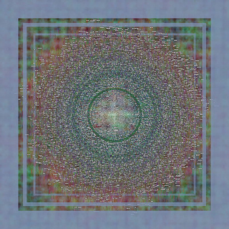 Digital core #101