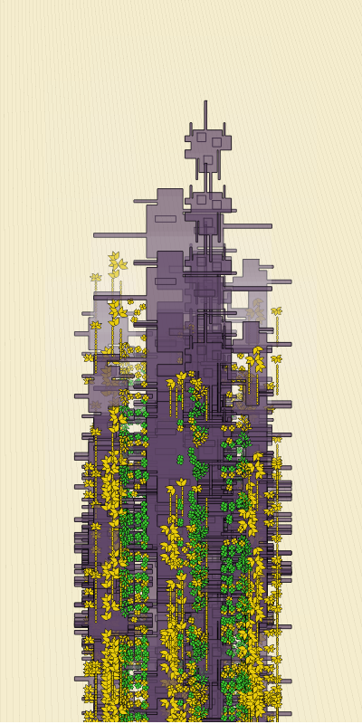 The Orchestrated Form #52