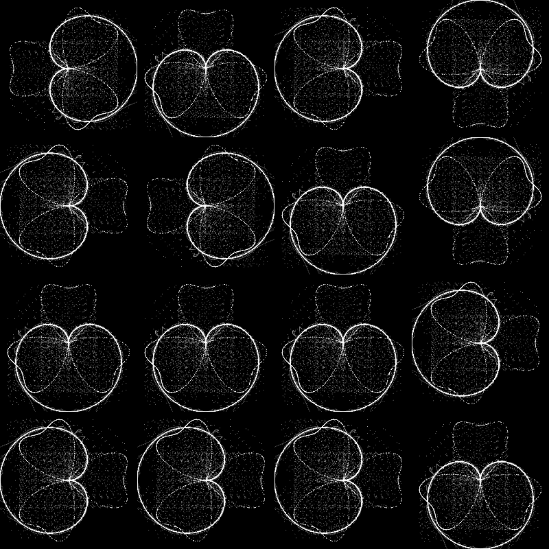 Interpolations #23