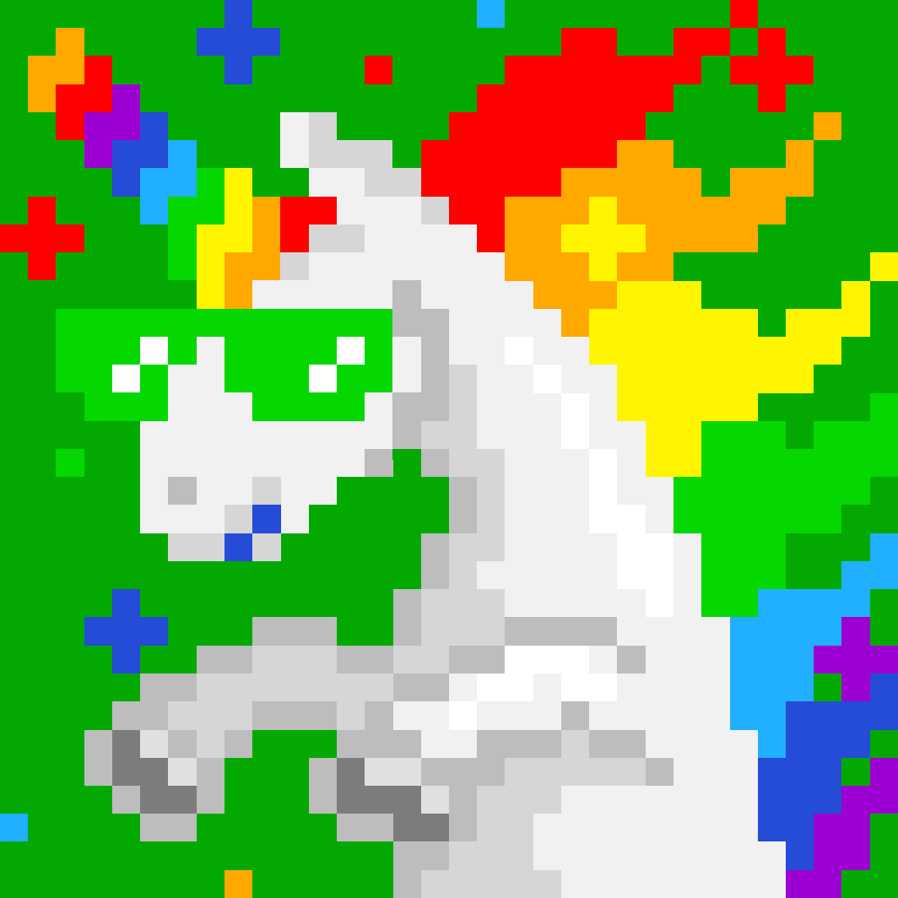Unicorn #2191