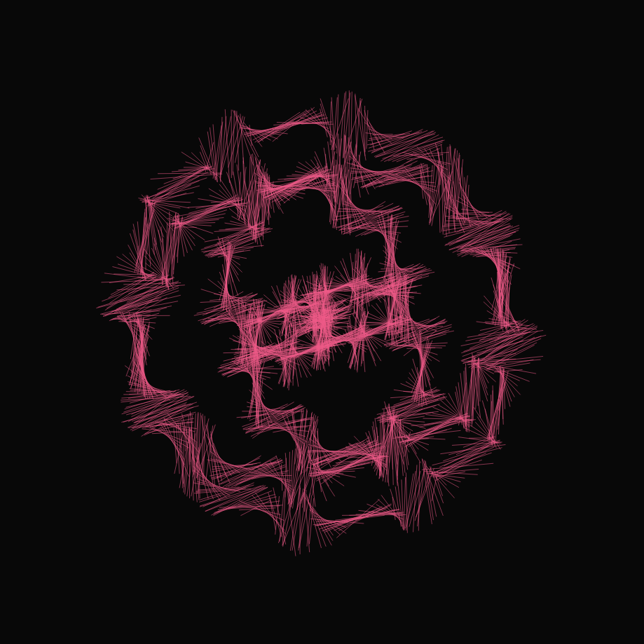 The Noise #11646