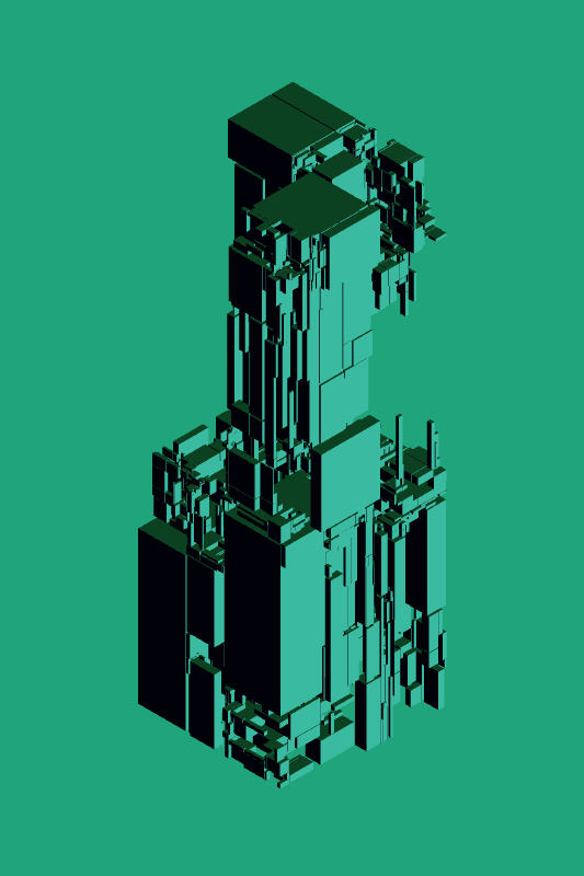 Conceptor #275