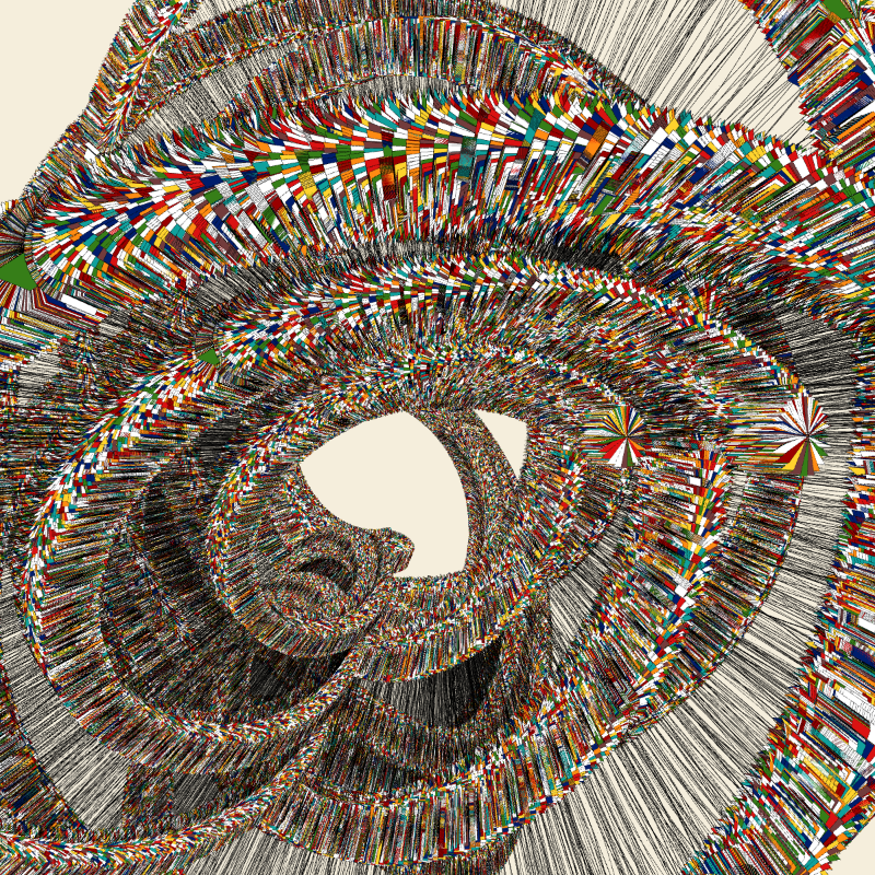 Singularithm #1028