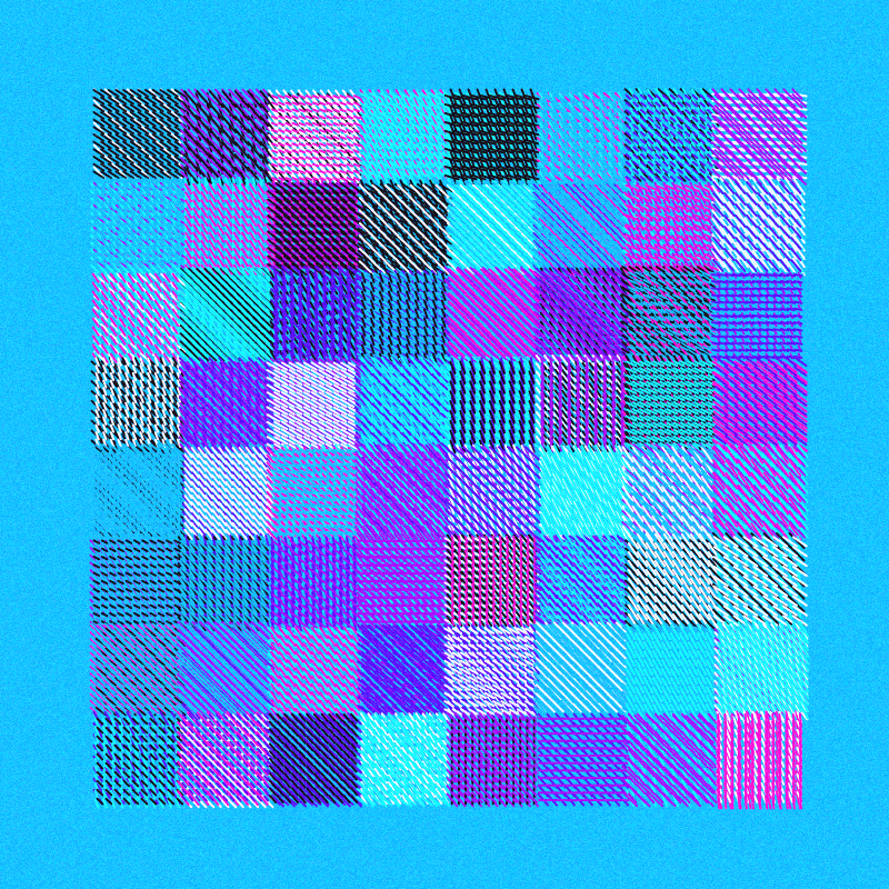 Treasured Quilt #42