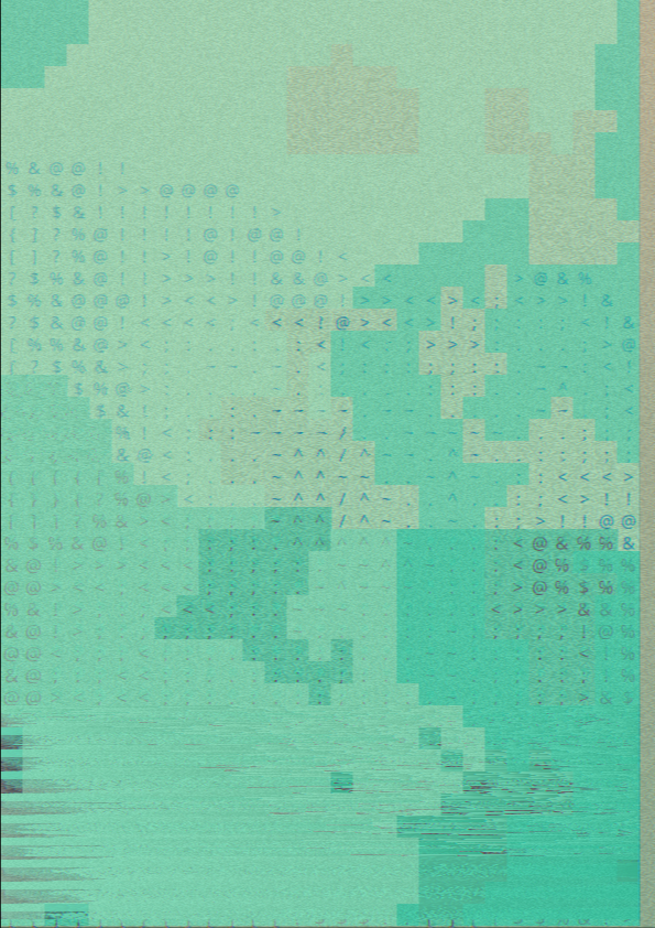 Convergence Remnants #8489