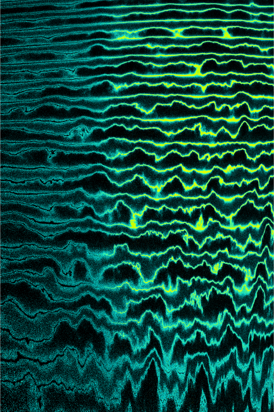 Linear Perturbations #46