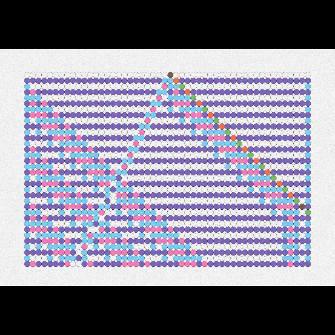 Automatic #132