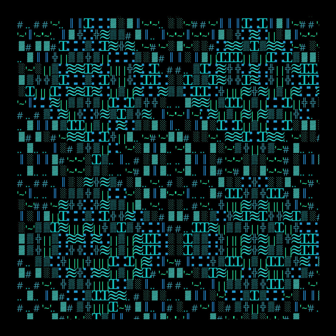 g l y p h #101925