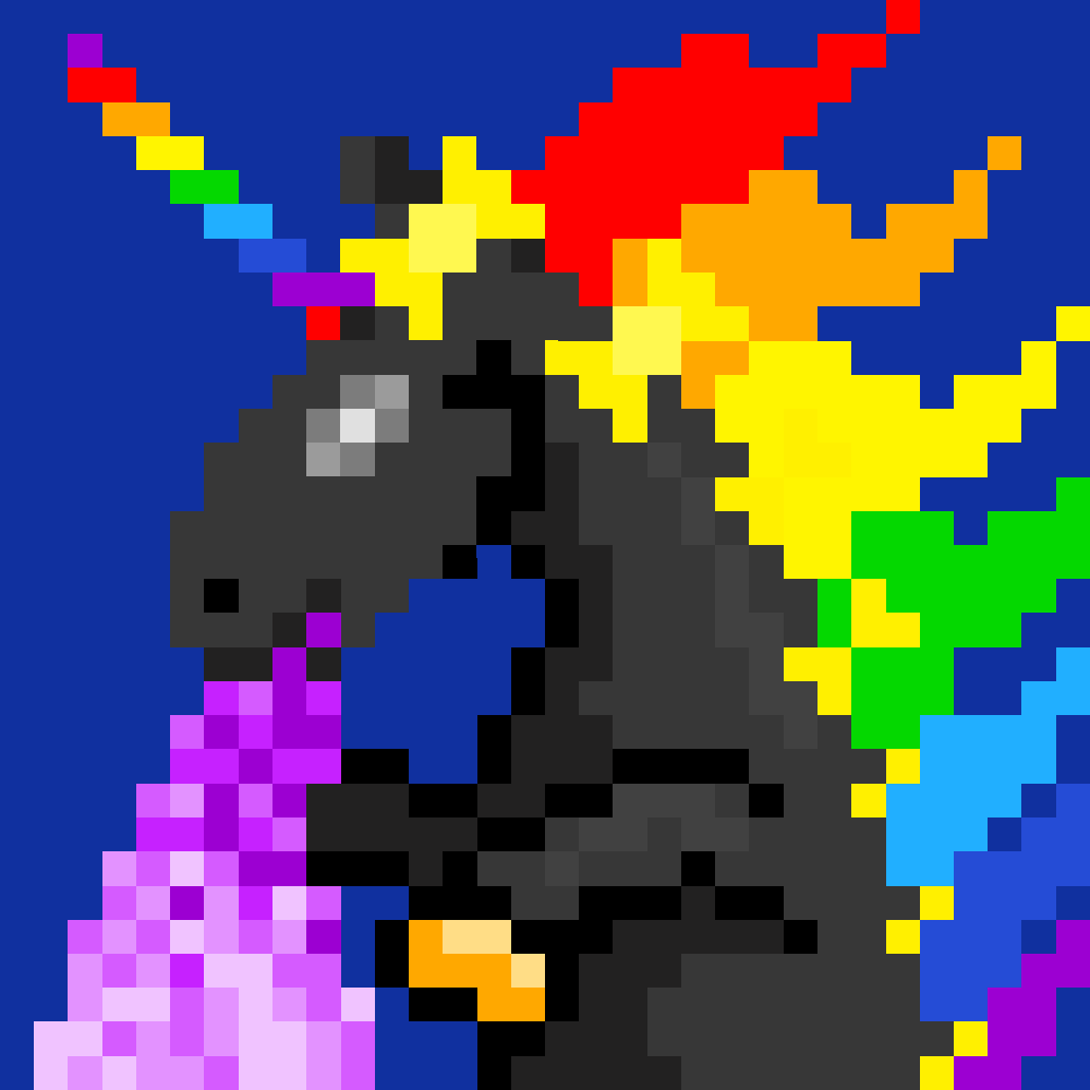 Unicorn #8726