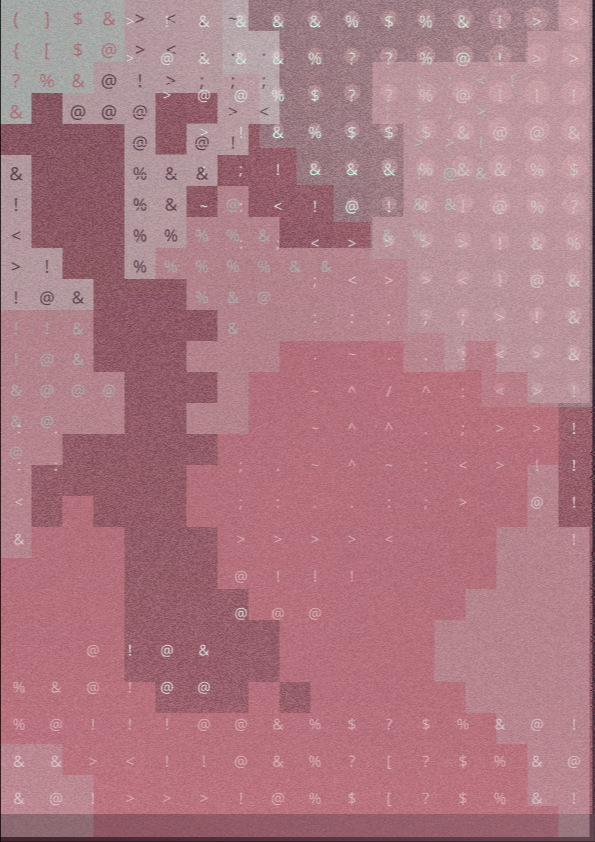 Convergence Remnants #8034