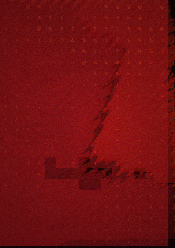 Convergence Remnants #2201