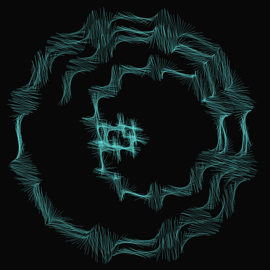 The Noise #16486