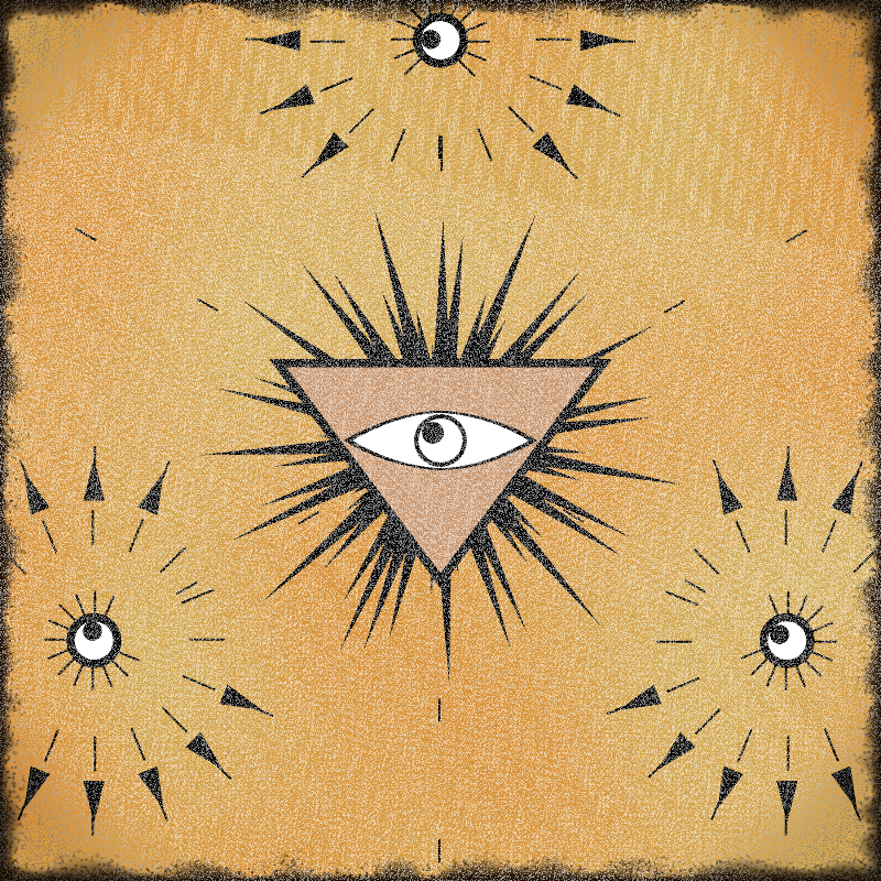 Iluminati Generator  #20