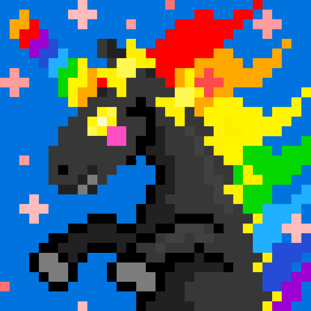 Unicorn #1470