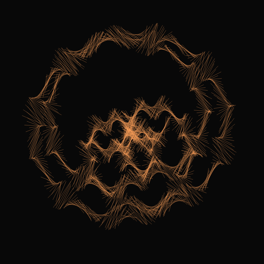 The Noise #10726