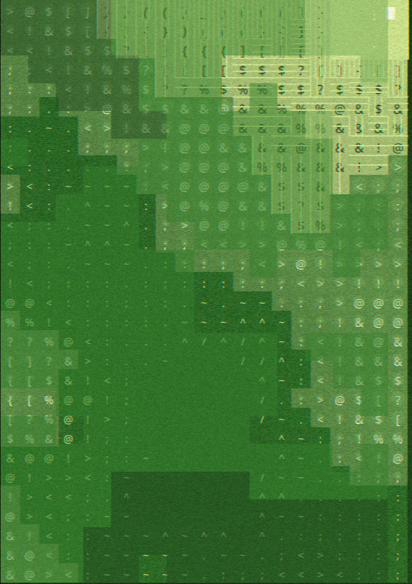 Convergence Remnants #3247