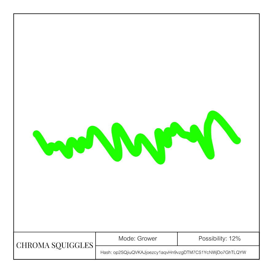 Chroma Squiggles-Animated #72