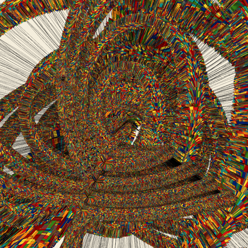 Singularithm #355