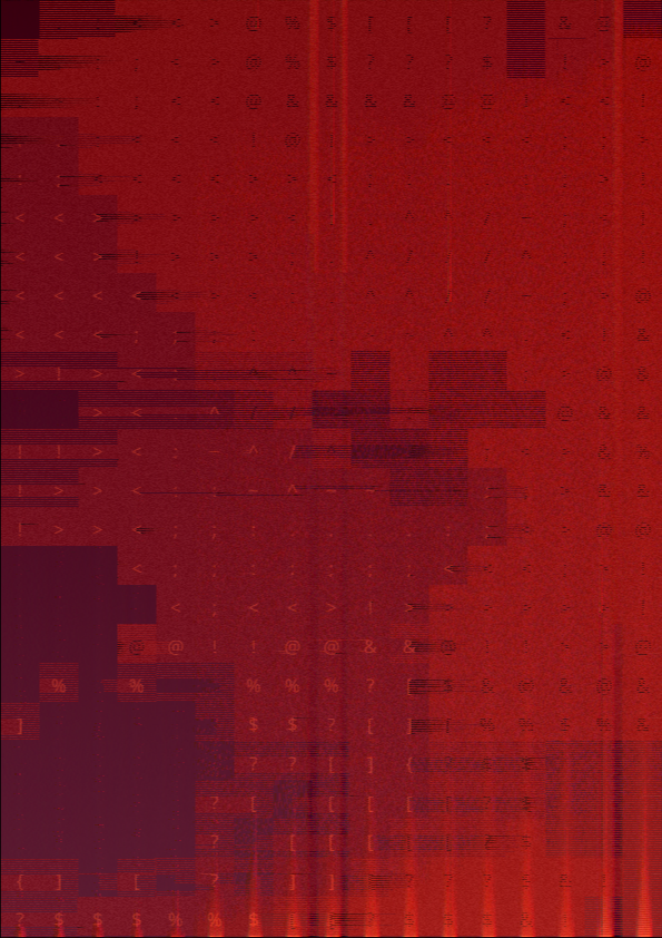 Convergence Remnants #3733
