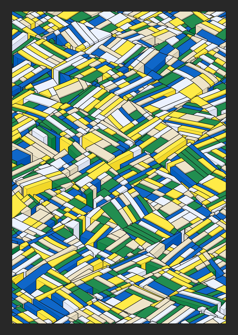 Destructures #295