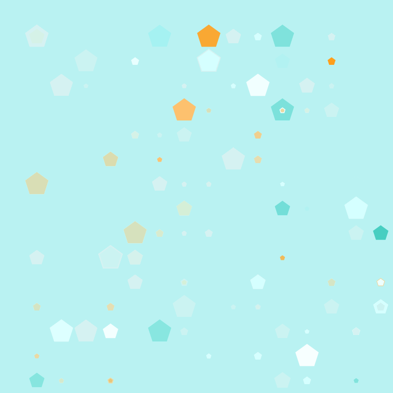 Dot and Colors #14