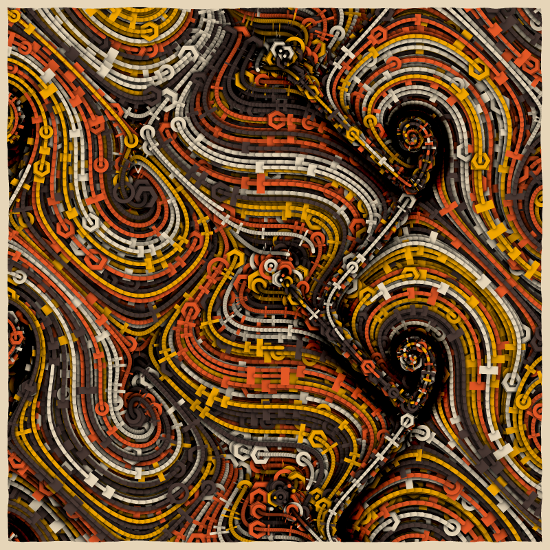 Wires #151