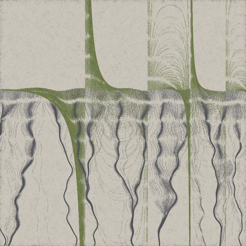 Refractions #107