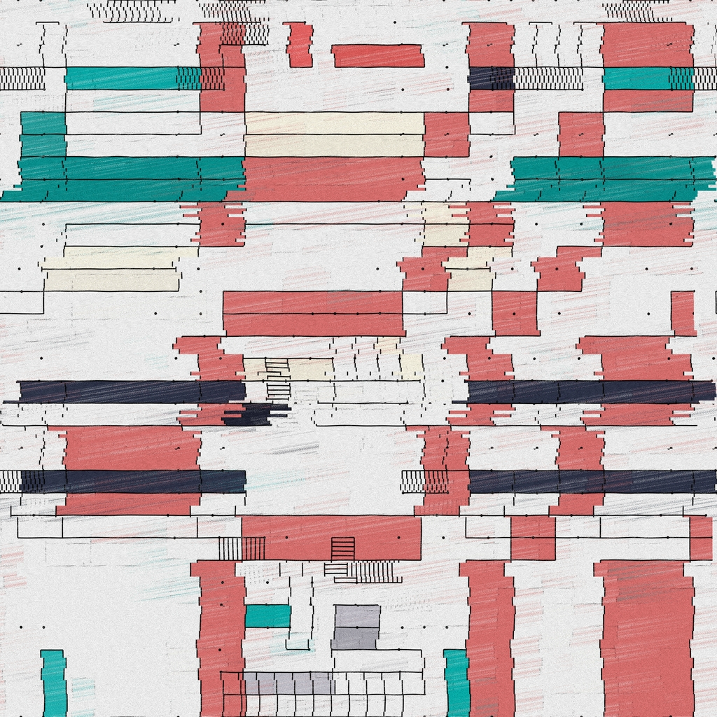 Sedimentary Dissolution #431