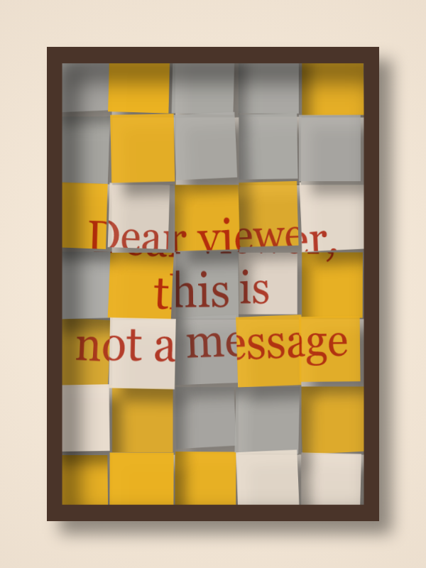 The Metaphor Machine #26986