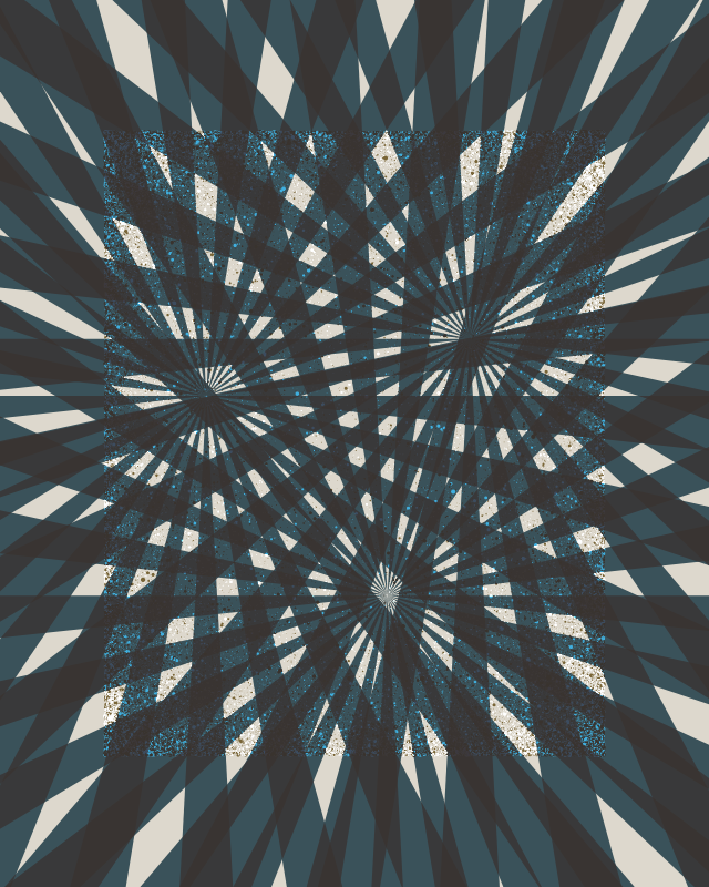 Uninhibited #12