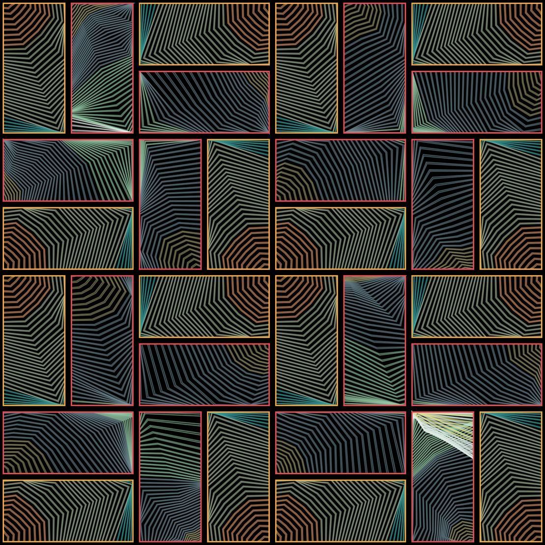 Satisfying Grids #80